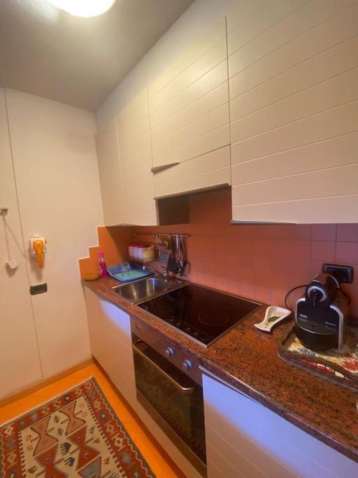 Encia'S Home Dolomiti Castello-Molina di Fiemme ภายนอก รูปภาพ