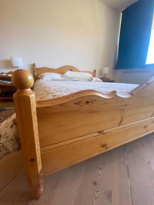 Encia'S Home Dolomiti Castello-Molina di Fiemme ภายนอก รูปภาพ