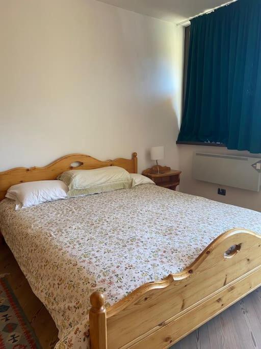 Encia'S Home Dolomiti Castello-Molina di Fiemme ภายนอก รูปภาพ