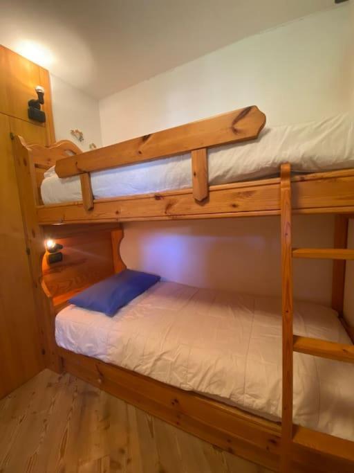 Encia'S Home Dolomiti Castello-Molina di Fiemme ภายนอก รูปภาพ