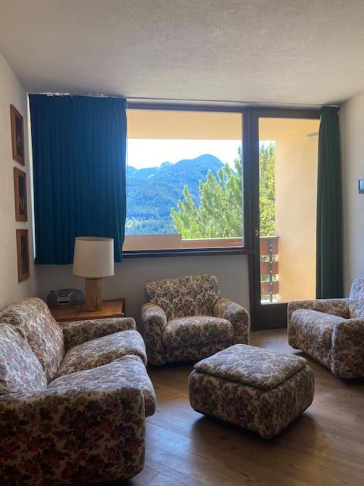 Encia'S Home Dolomiti Castello-Molina di Fiemme ภายนอก รูปภาพ