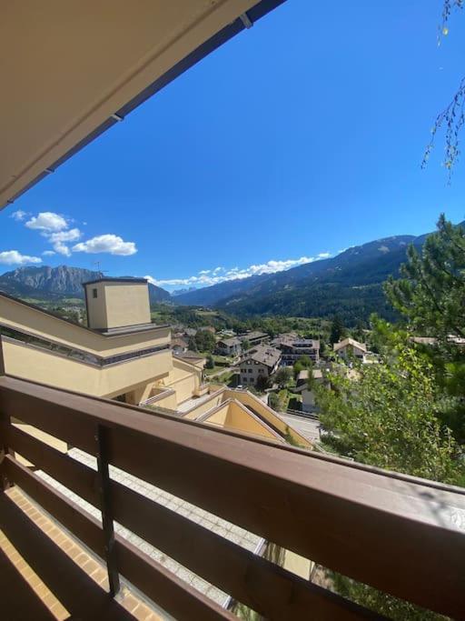 Encia'S Home Dolomiti Castello-Molina di Fiemme ภายนอก รูปภาพ